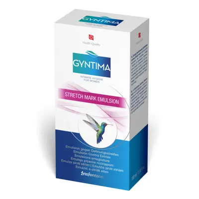 Fytofontana Gyntima reg.emulze proti striím 100ml