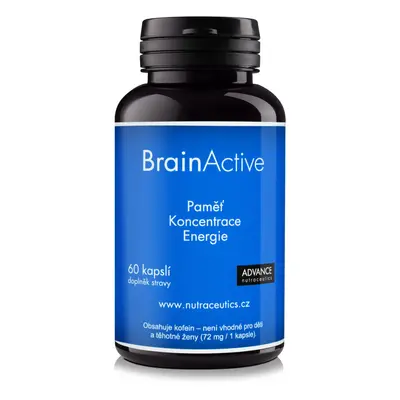 ADVANCE BrainActive cps.60