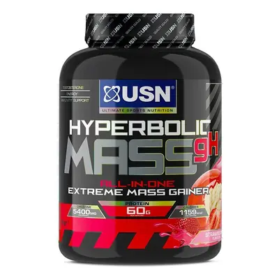 USN Hyperbolic Mass 2000 g jahoda