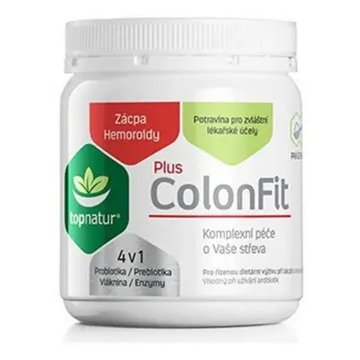 ColonFit plus 180g TOPNATUR