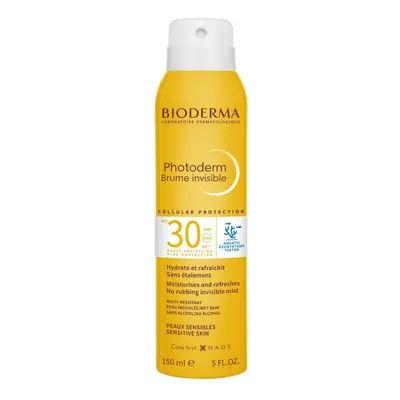 BIODERMA Photoderm Opalovací mlha bez roztírání SPF 30 150 ml