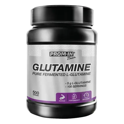 Prom-In L-Glutamine 500g