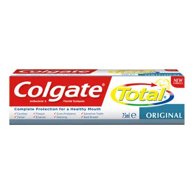 Colgate Zubní pasta Total 12 75ml