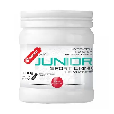 Penco Junior Sport drink fruit mix 700g