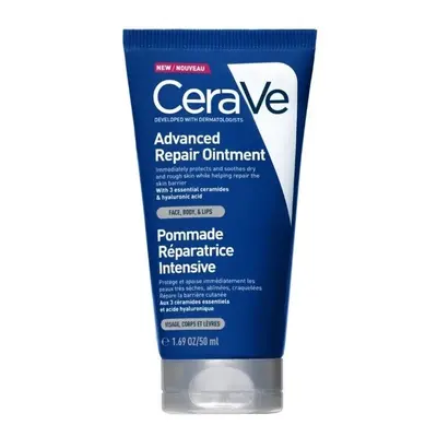 CeraVe Extra regenerační mast 50ml