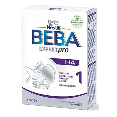 BEBA EXPERTpro HA 1 550g