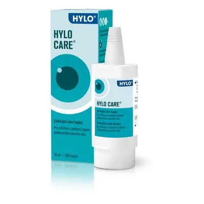 Hylo Care 10ml