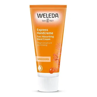 WELEDA Rakytníkový krém na ruce 50ml