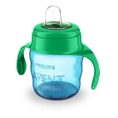 AVENT Hrnek pro 1.doušky Classic 200ml chlapec