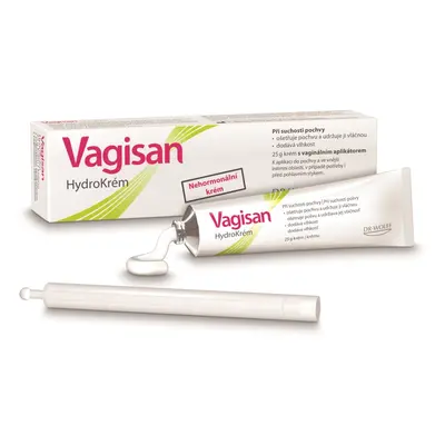 Vagisan HydroKrém 25g