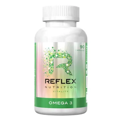 Reflex Nutrition Omega 3 cps.90