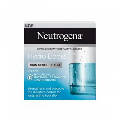 Neutrogena Hydro Boost koncentrovaný pleťový balzám 50ml