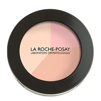 LA ROCHE-POSAY TOLERIANE Fixační pudr 12g