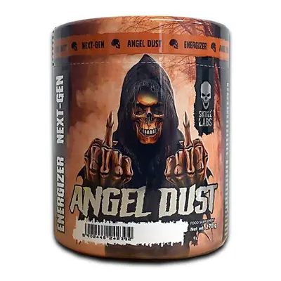 Skull Labs Angel Dust 270 g orange mango