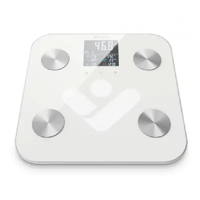 TrueLife FitScale W7 BT White digitální váha