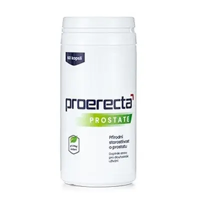 proerecta PROSTATE cps. 60