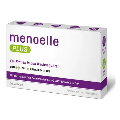 Menoelle Plus tbl.30