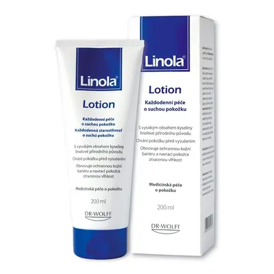 Linola Lotion 200ml