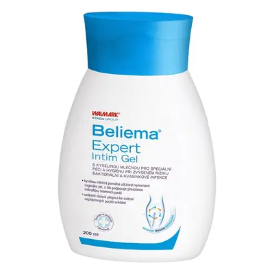 Beliema Expert intim gel 200ml