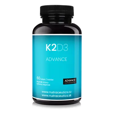 ADVANCE K2D3 tbl. 60