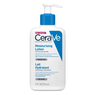 CERAVE Hydratační mléko 236ml