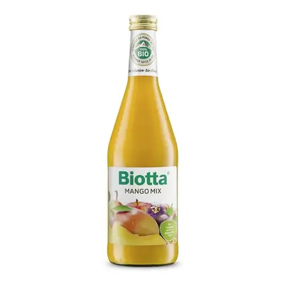 Biotta Mango Mix BIO 500ml