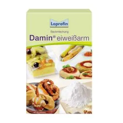 Damin low protein mix 500g PKU