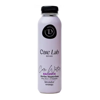 Care Lab Water BALANCE levandule/pomeranč 400ml