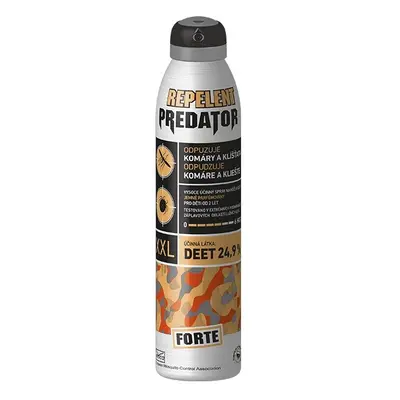 Repelent Predator Forte spray XXL 300ml