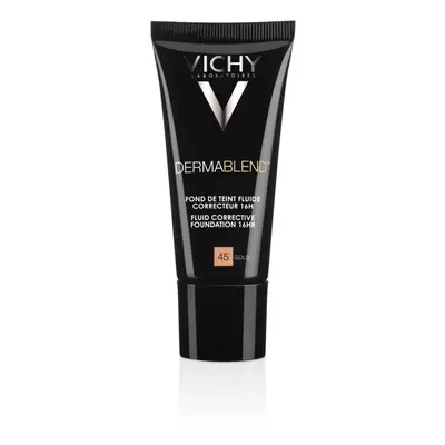 VICHY DERMABLEND Fluidní make-up 45 30 ml