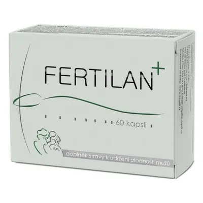 Fertilan cps.60