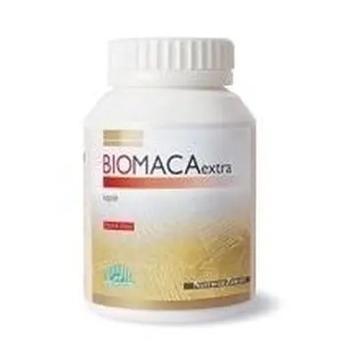 Maca Extra BIO 60g cps.120