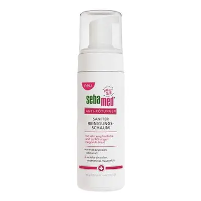 SEBAMED Anti-redness jemná čistící pěna 150ml