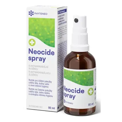 Neocide spray 50ml