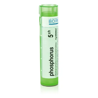 Phosphorus 5CH gra.4g