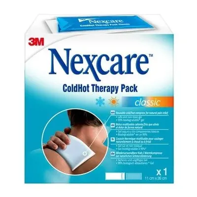 3M Nexcare ColdHot Therapy Pack Classic 11x26cm