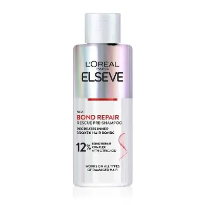 L’Oréal Paris Elseve Bond Repair před-šamponová péče 200ml