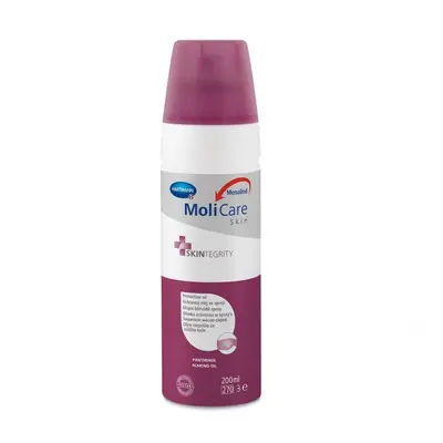 MoliCare Skin Ochranný olejový spray 200ml