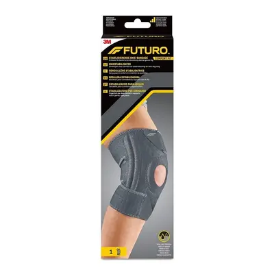 3M FUTURO Bandáž kolenní stabilizační Comfort Fit