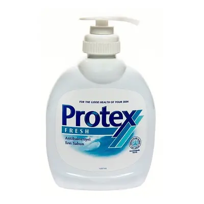 Protex Fresh Antibakteriální tekuté mýdlo 300ml