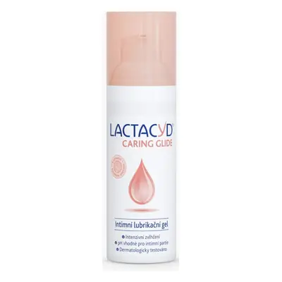 Lactacyd Caring Glide lubrikační gel 50ml