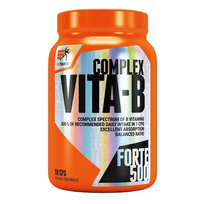 Extrifit Vita-B Complex cps.90