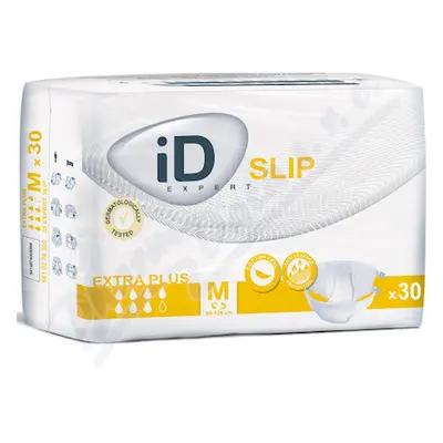 ID SLIP MEDIUM EXTRA PLUS CEE N8 KALHOTKY ABSORPČNÍ LEPÍCÍ, BOKY 80-125CM,2 750ML,P