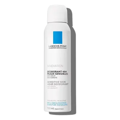 LA ROCHE-POSAY FYZIOLOGICKÝ DEODORANT VE SPREJI 150 ml