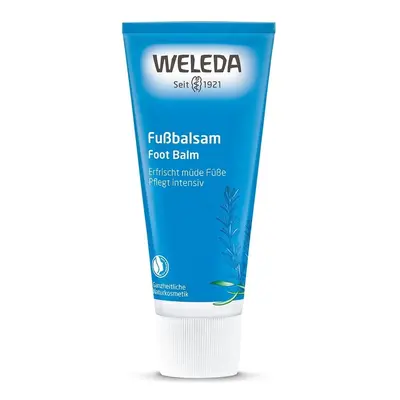 WELEDA Balzám na nohy 75ml