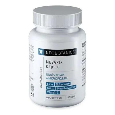 NEOBOTANICS Novarix cps.60