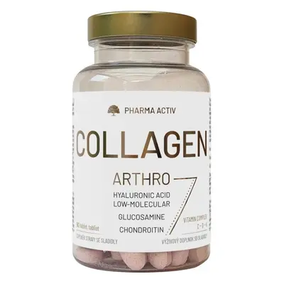 COLLAGEN Arthro tbl.90