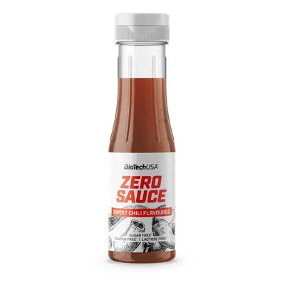 Biotech USA Zero Sauce Sweet Chili 350 ml