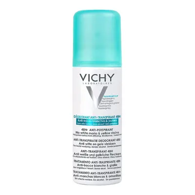 VICHY Antiperspirant 48h Deodorant - sprej 125 ml