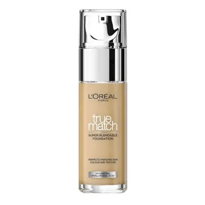 L’Oréal Paris True Match tekutý make-up odstín 4N 30 ml